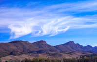 OB116 Flinders Ranges National Park, South Australia